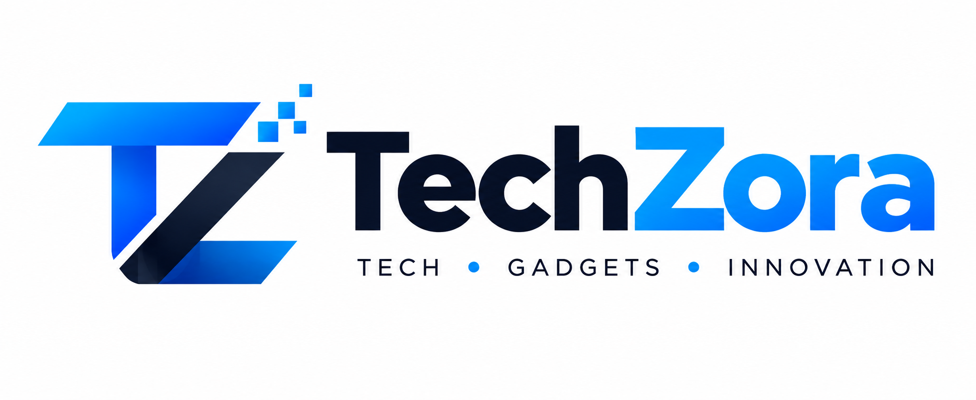 TechZora logo